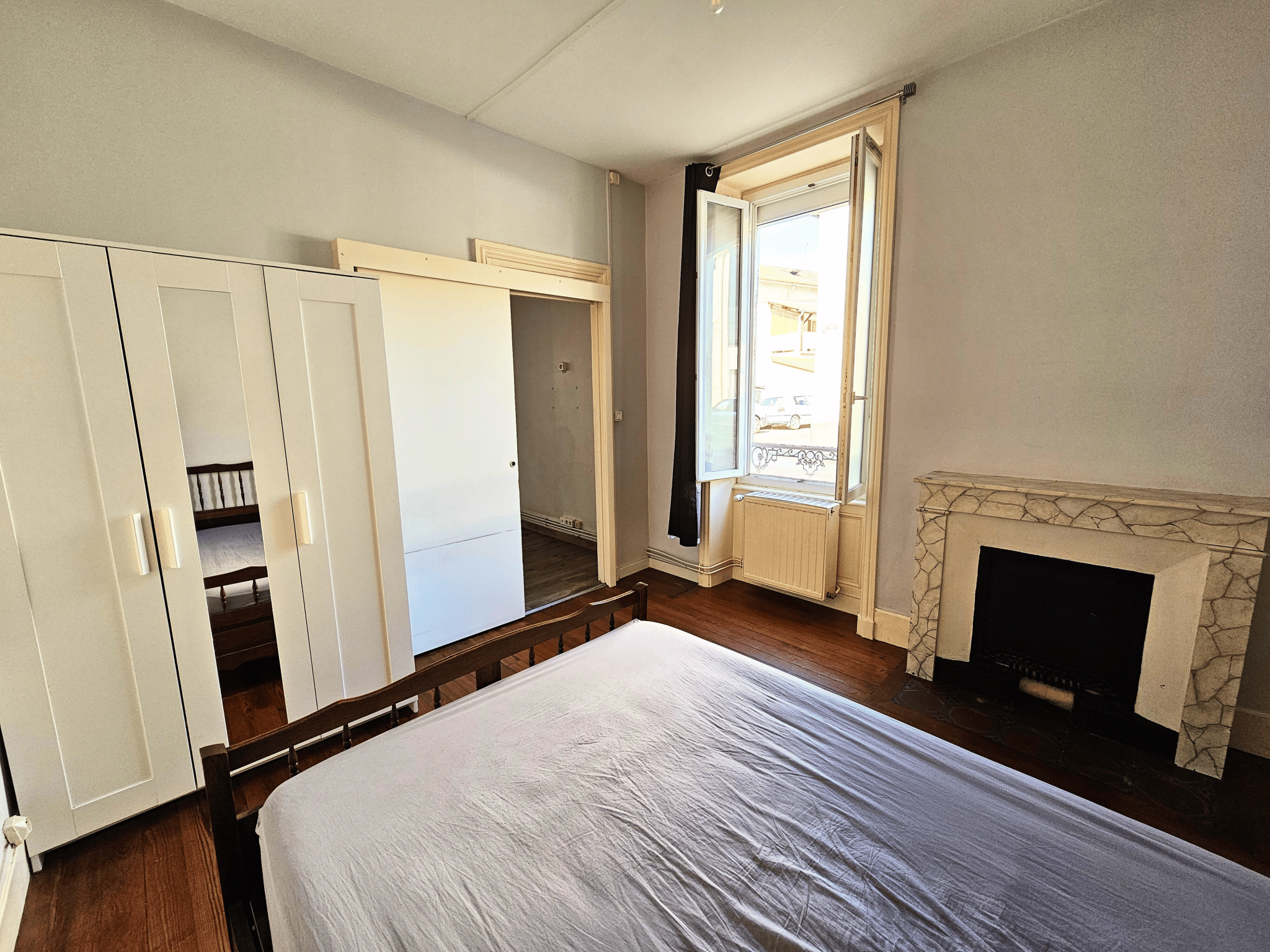 Vente Appartement à Roanne 2 pièces