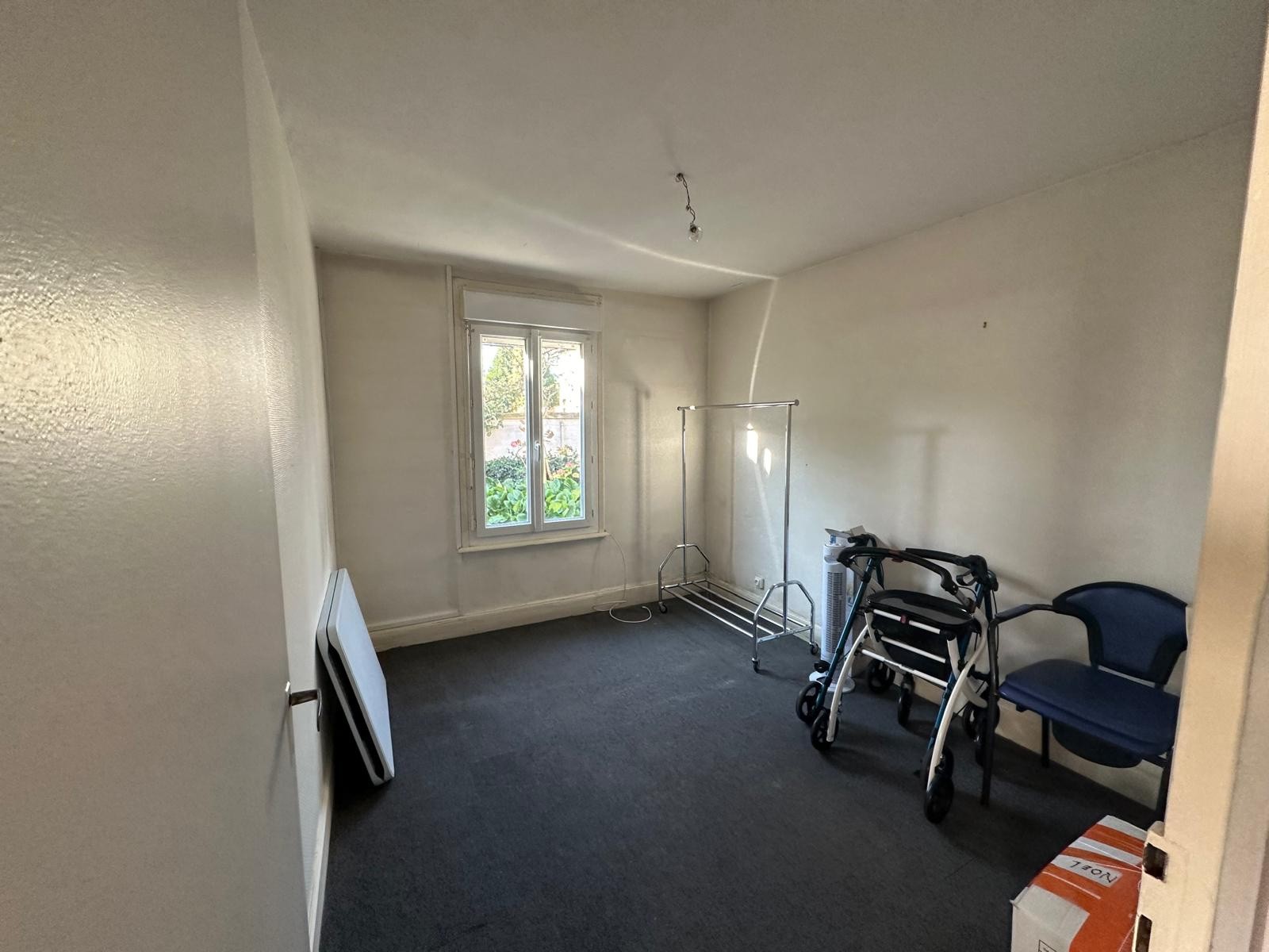 Vente Appartement à Roanne 3 pièces