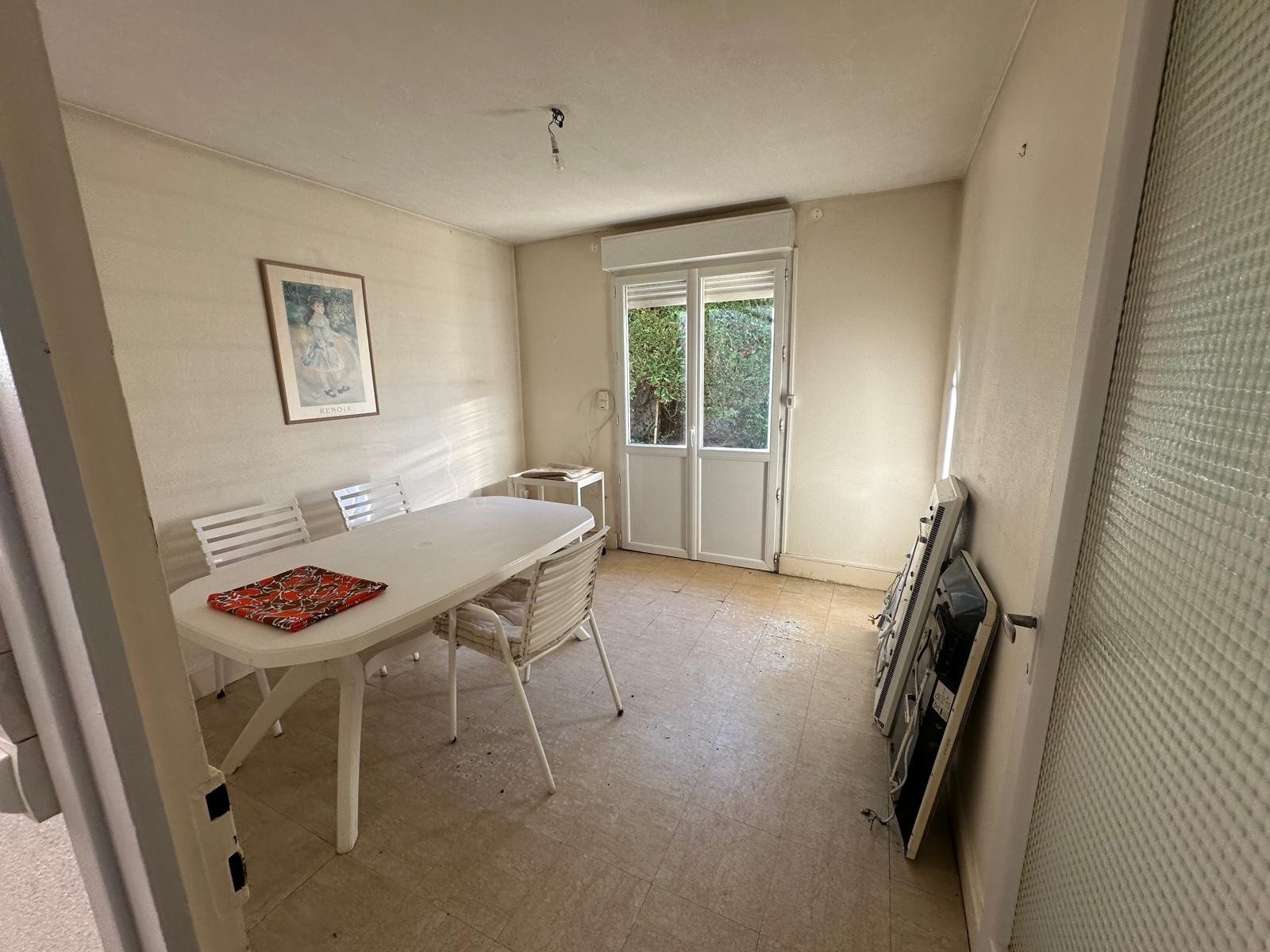 Vente Appartement à Roanne 3 pièces