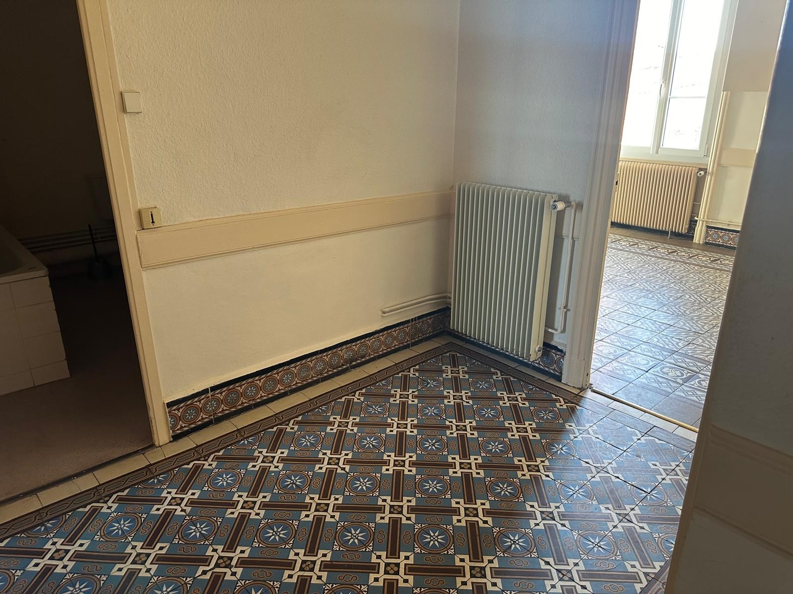 Vente Appartement à Roanne 2 pièces