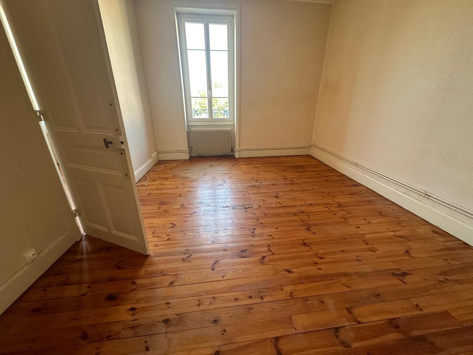 Vente Appartement à Roanne 2 pièces