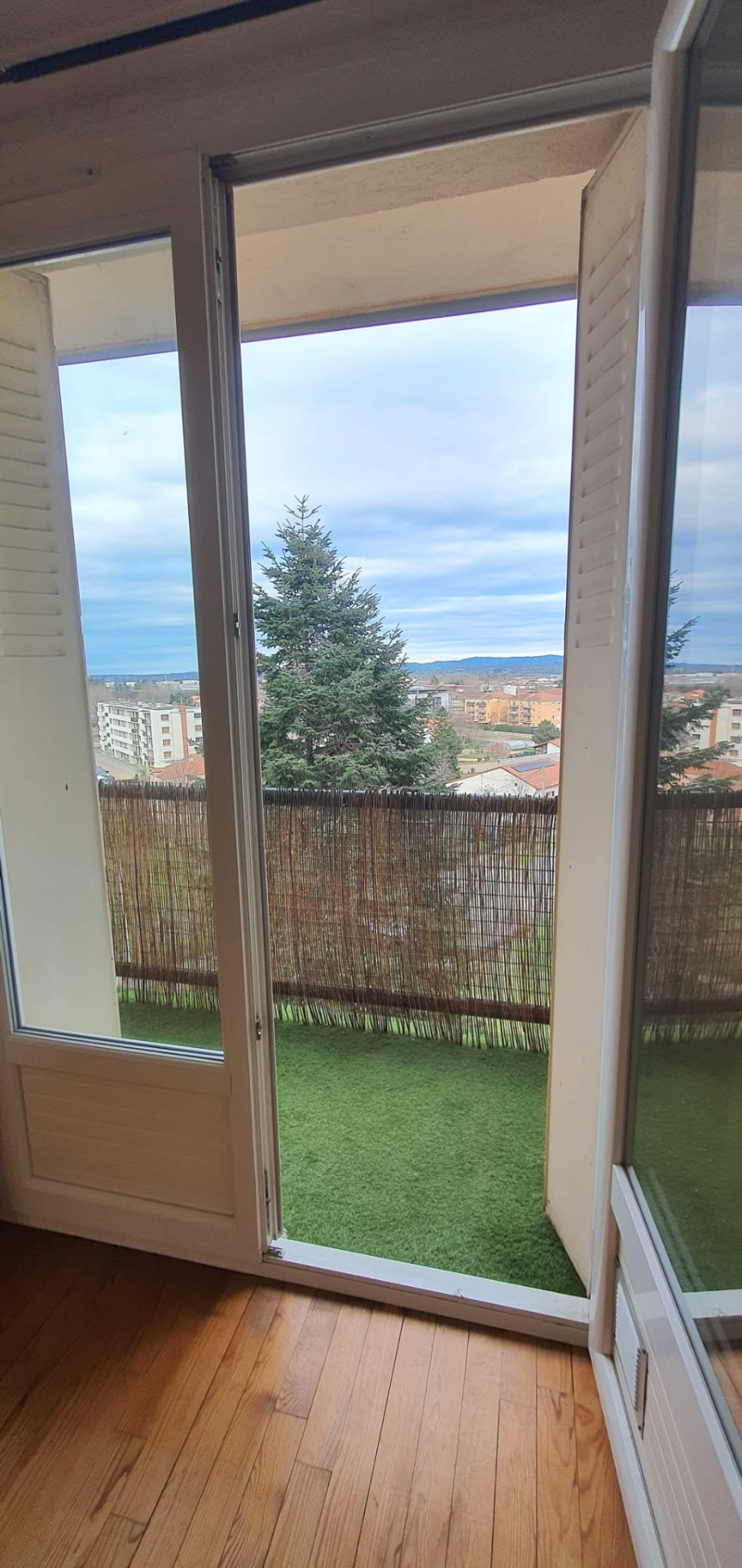 Vente Appartement à Roanne 4 pièces