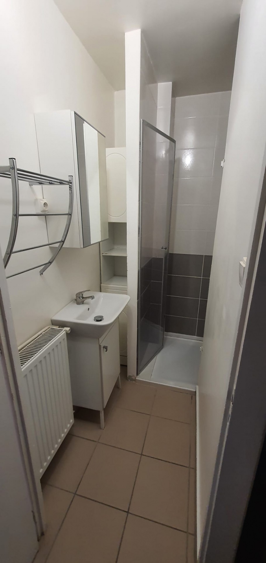 Vente Appartement à Roanne 4 pièces