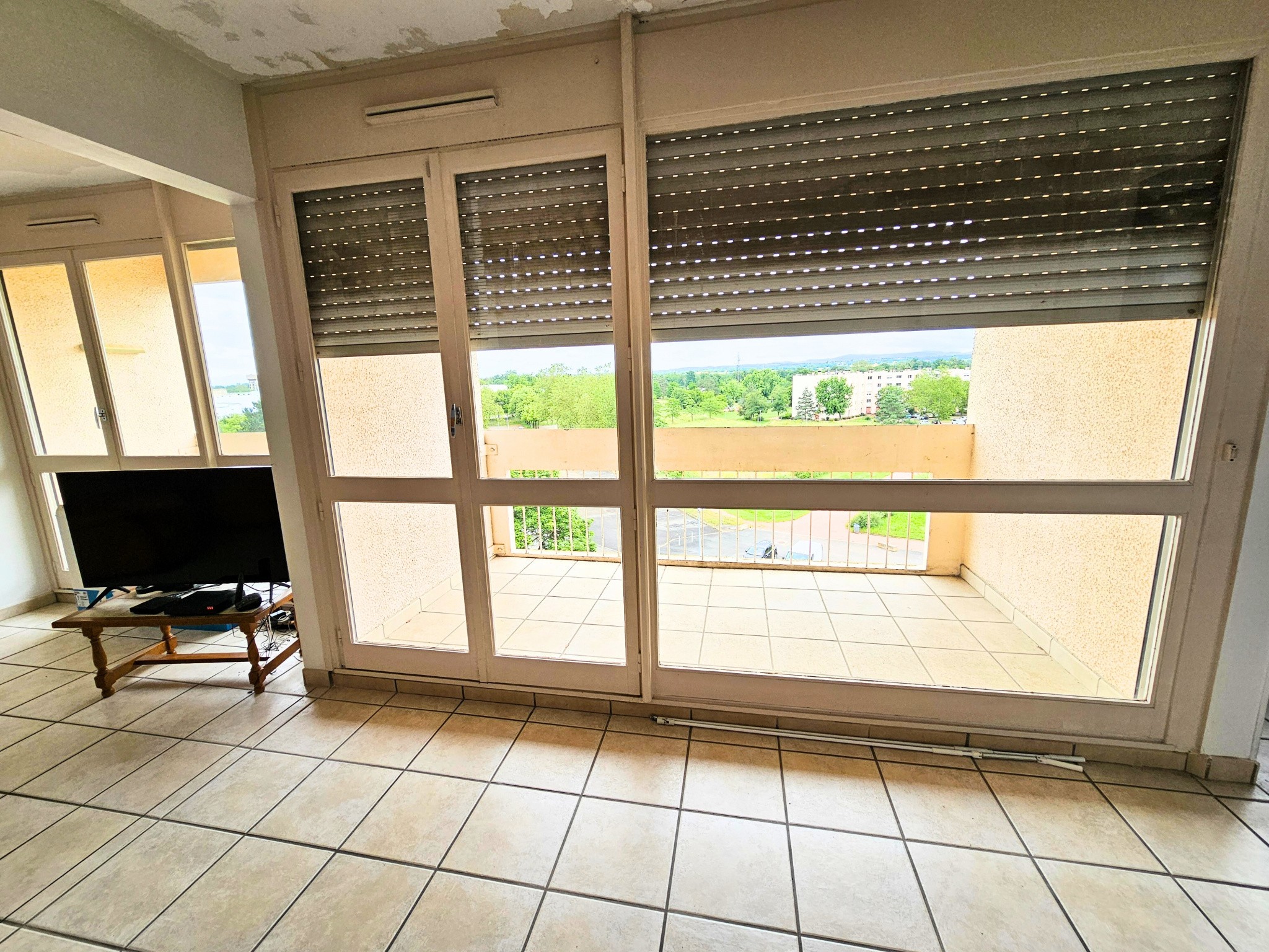 Vente Appartement à Roanne 3 pièces