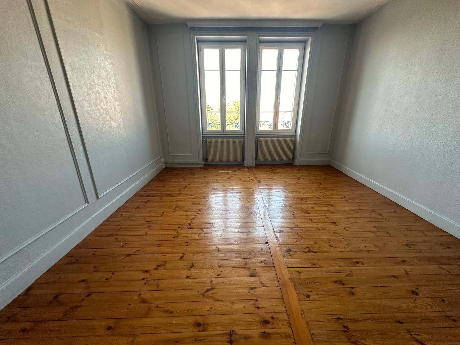 Vente Appartement à Roanne 3 pièces