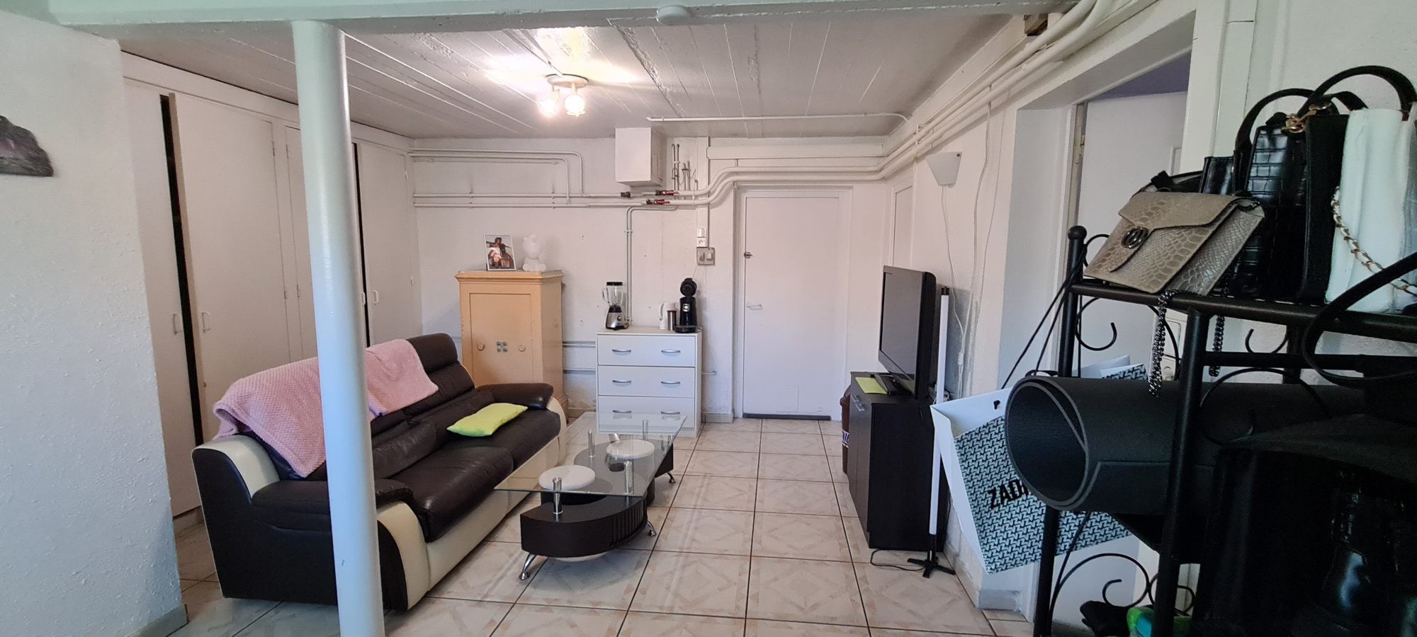 Vente Maison à Roanne 5 pièces