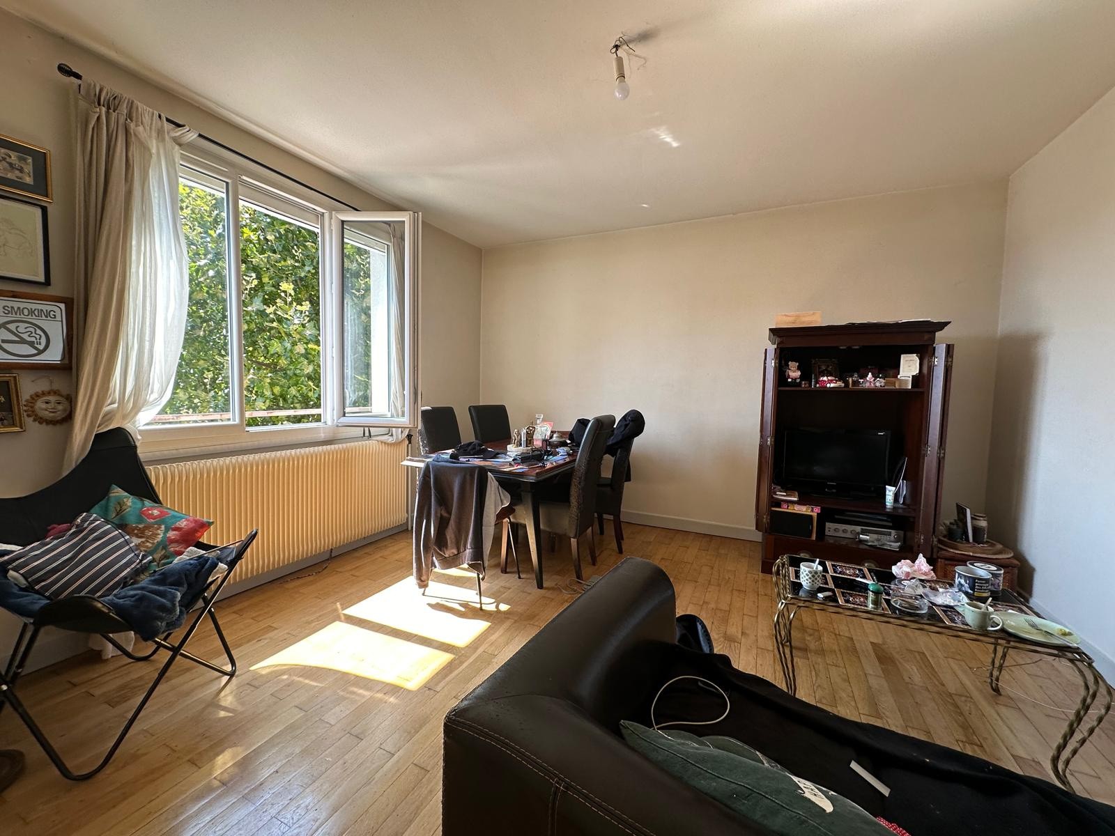 Vente Appartement à Roanne 4 pièces