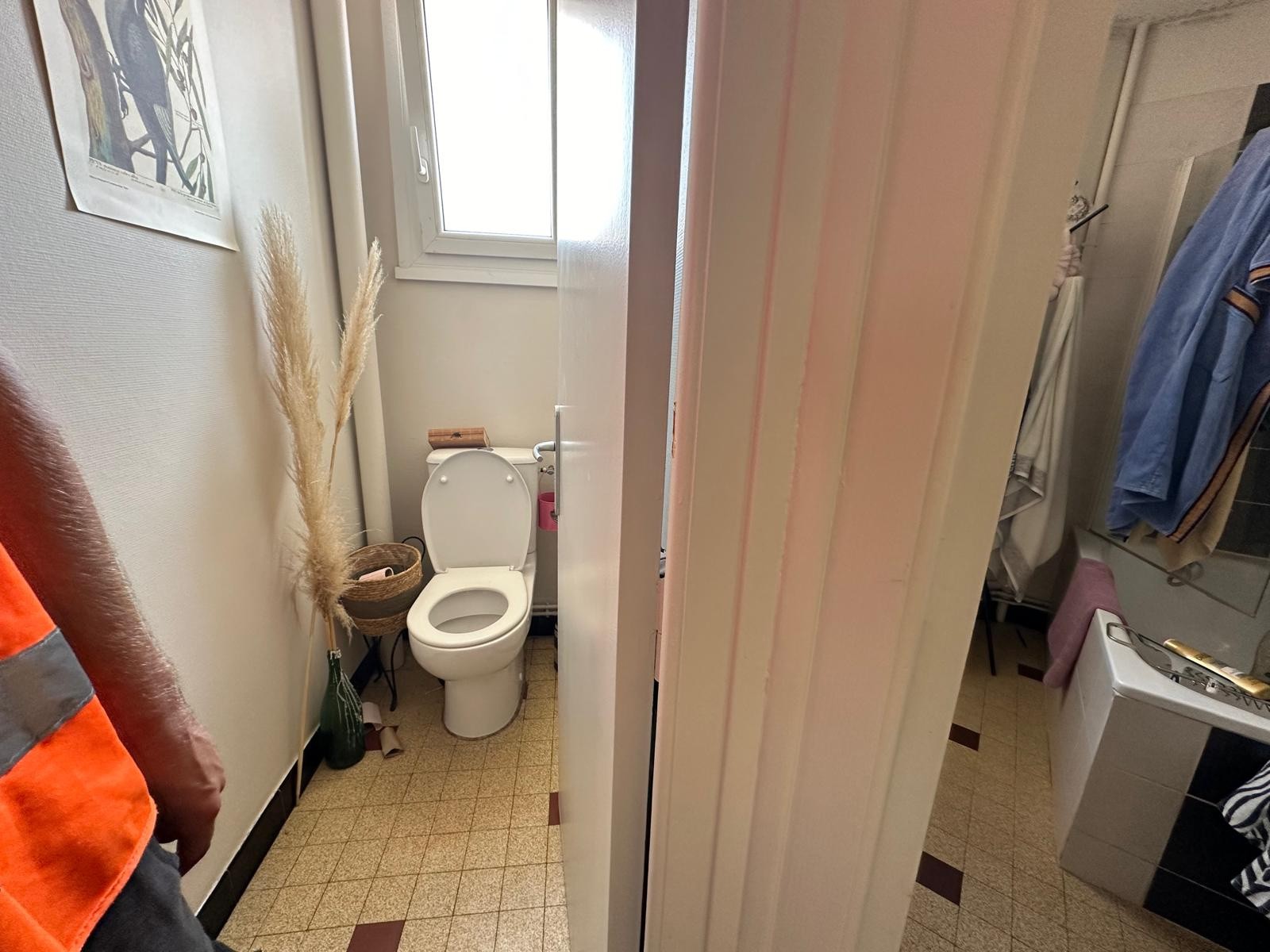 Vente Appartement à Roanne 4 pièces