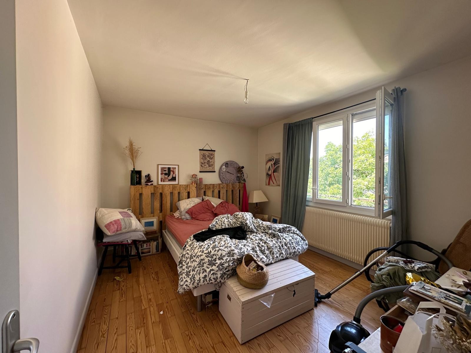 Vente Appartement à Roanne 4 pièces