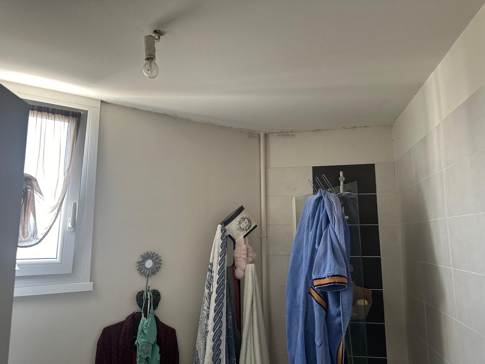 Vente Appartement à Roanne 4 pièces