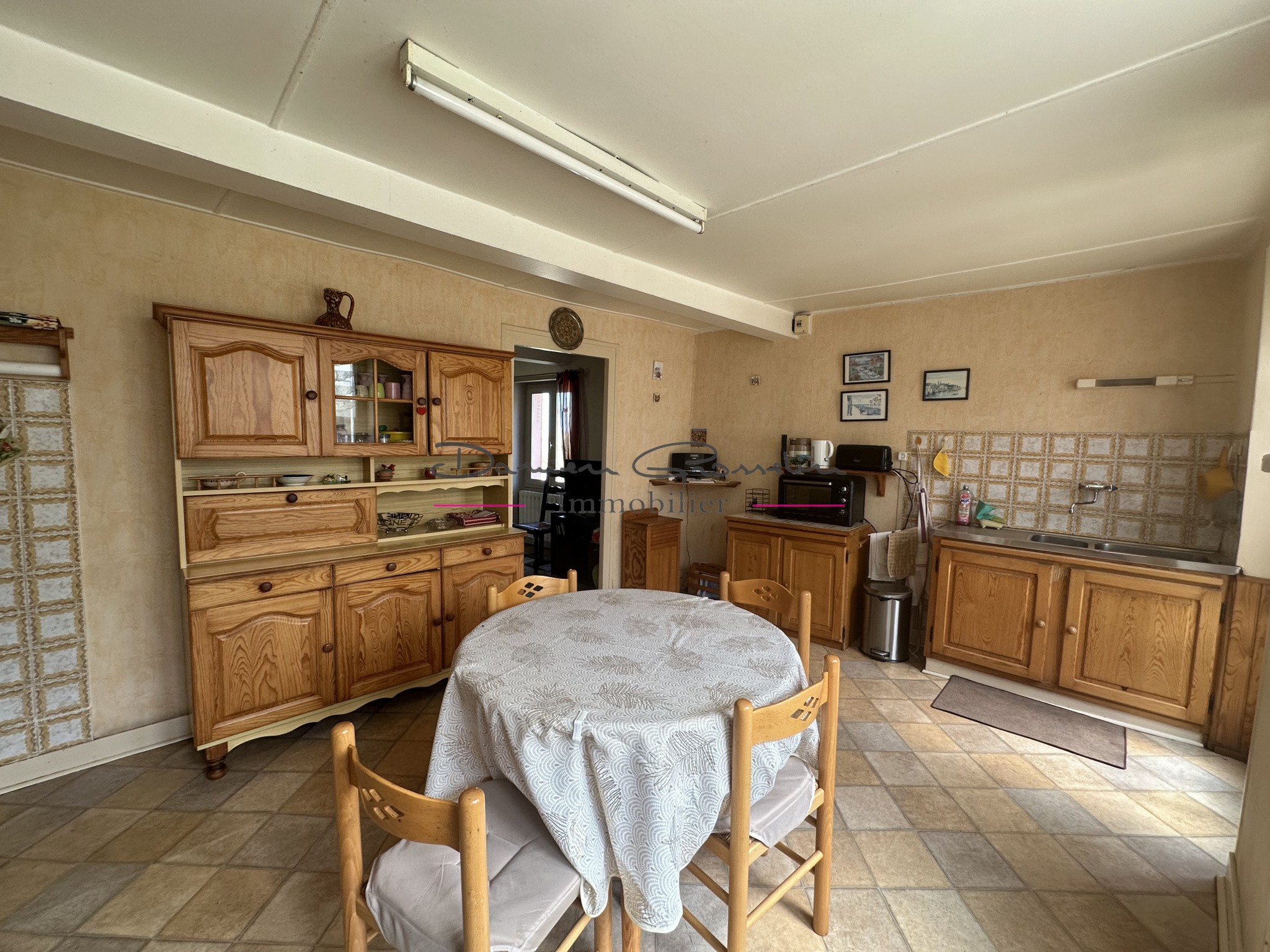 Vente Maison à Balbigny 6 pièces