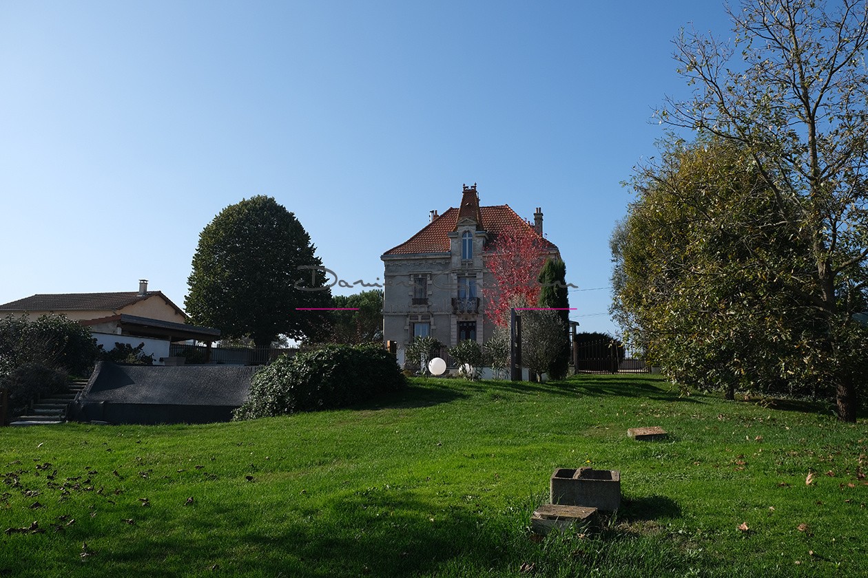 Vente Maison à Mably 9 pièces