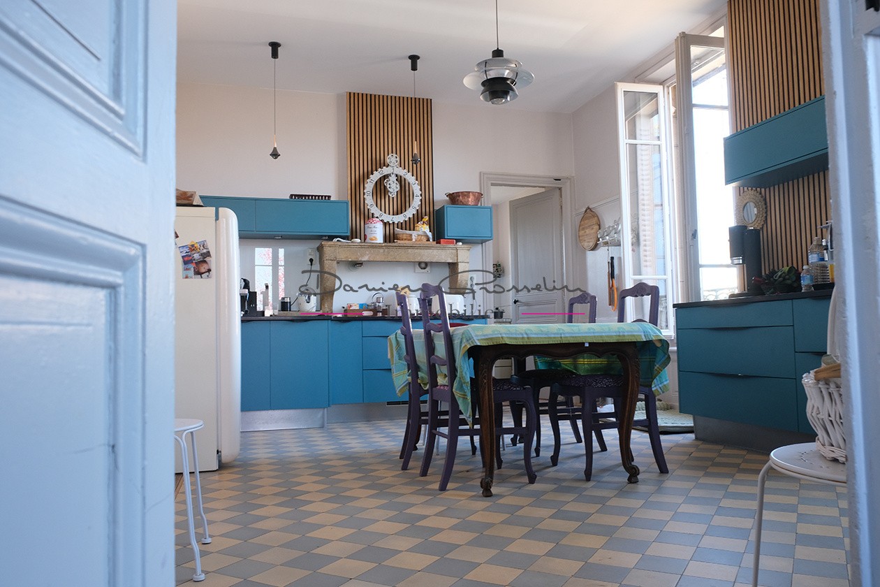 Vente Maison à Mably 9 pièces