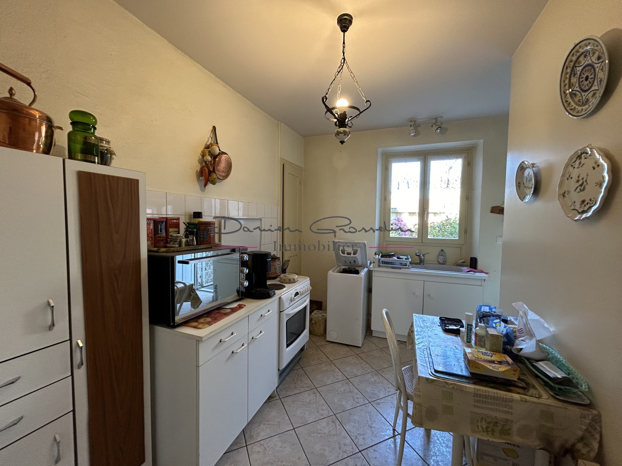 Vente Maison à Balbigny 4 pièces