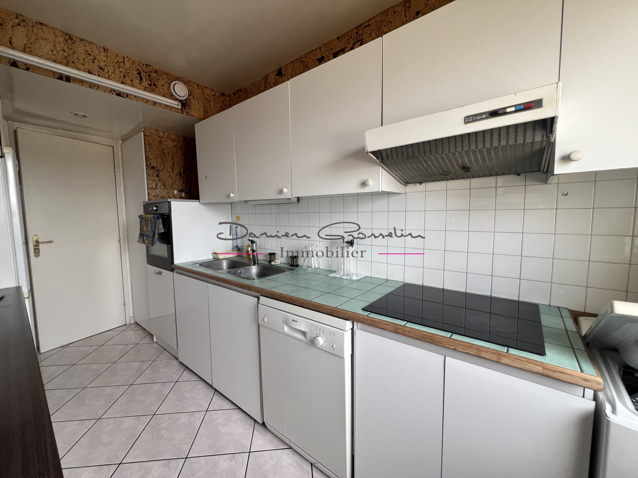 Vente Appartement à Roanne 5 pièces