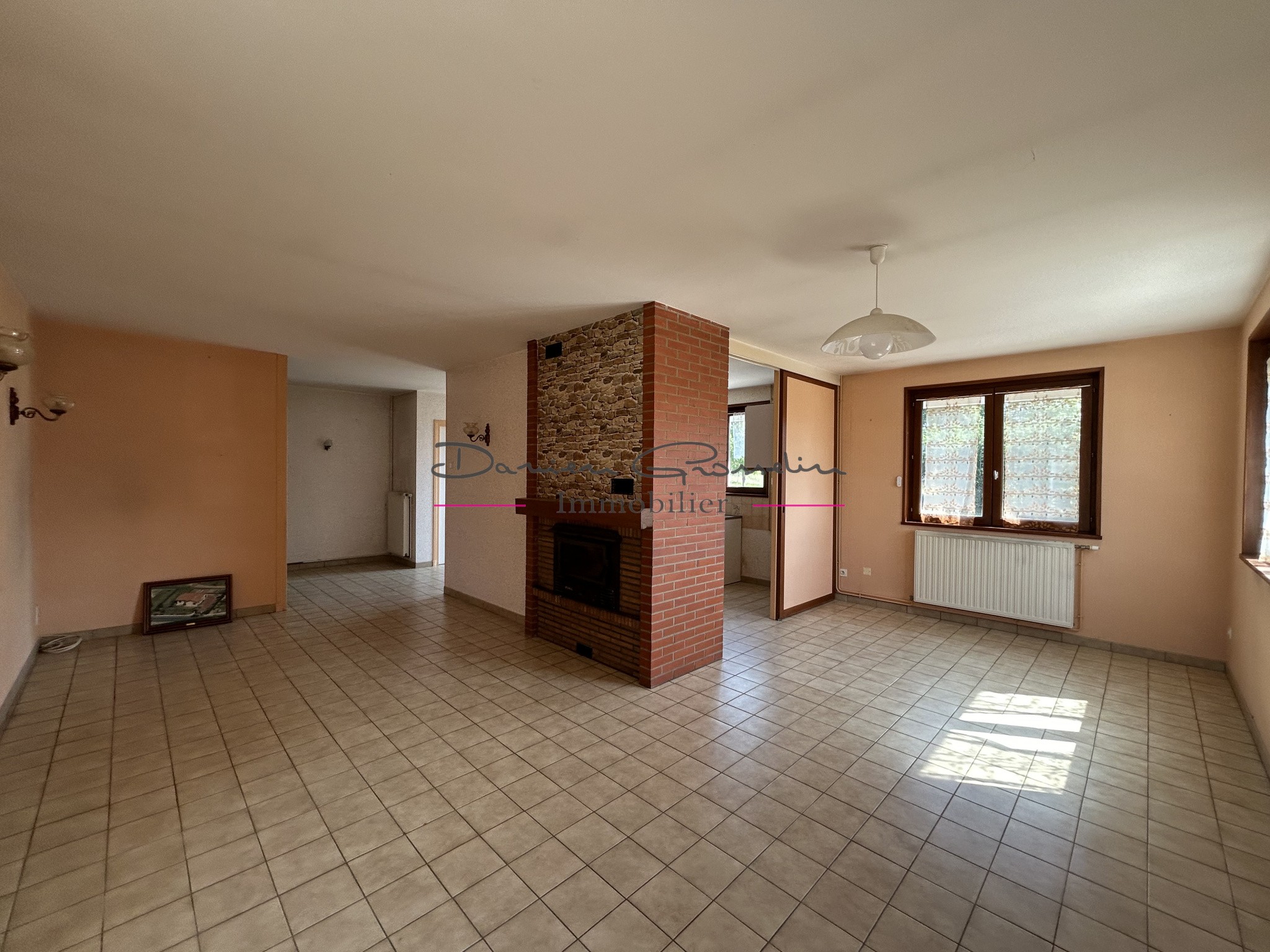 Vente Maison à Balbigny 5 pièces