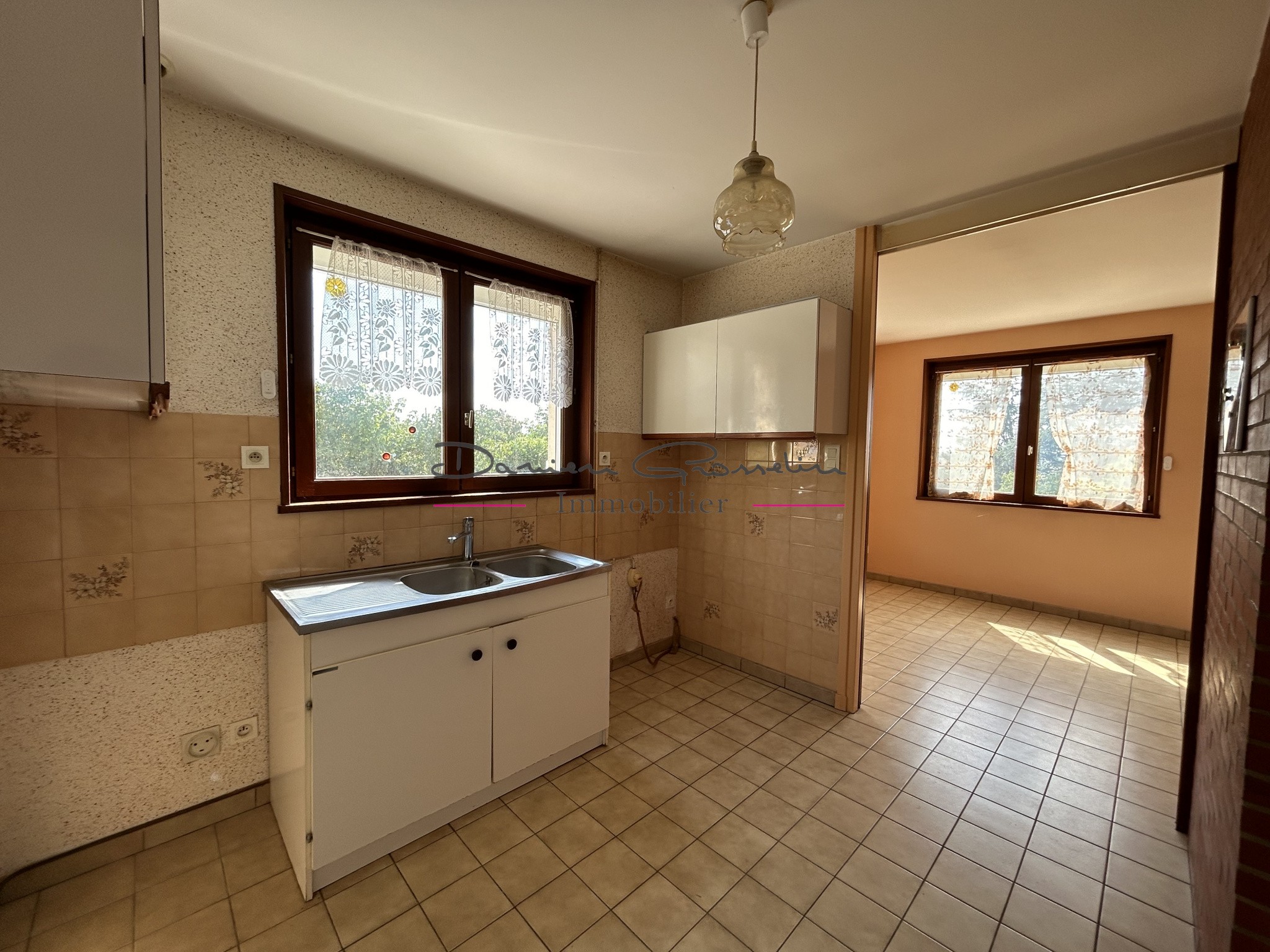 Vente Maison à Balbigny 5 pièces