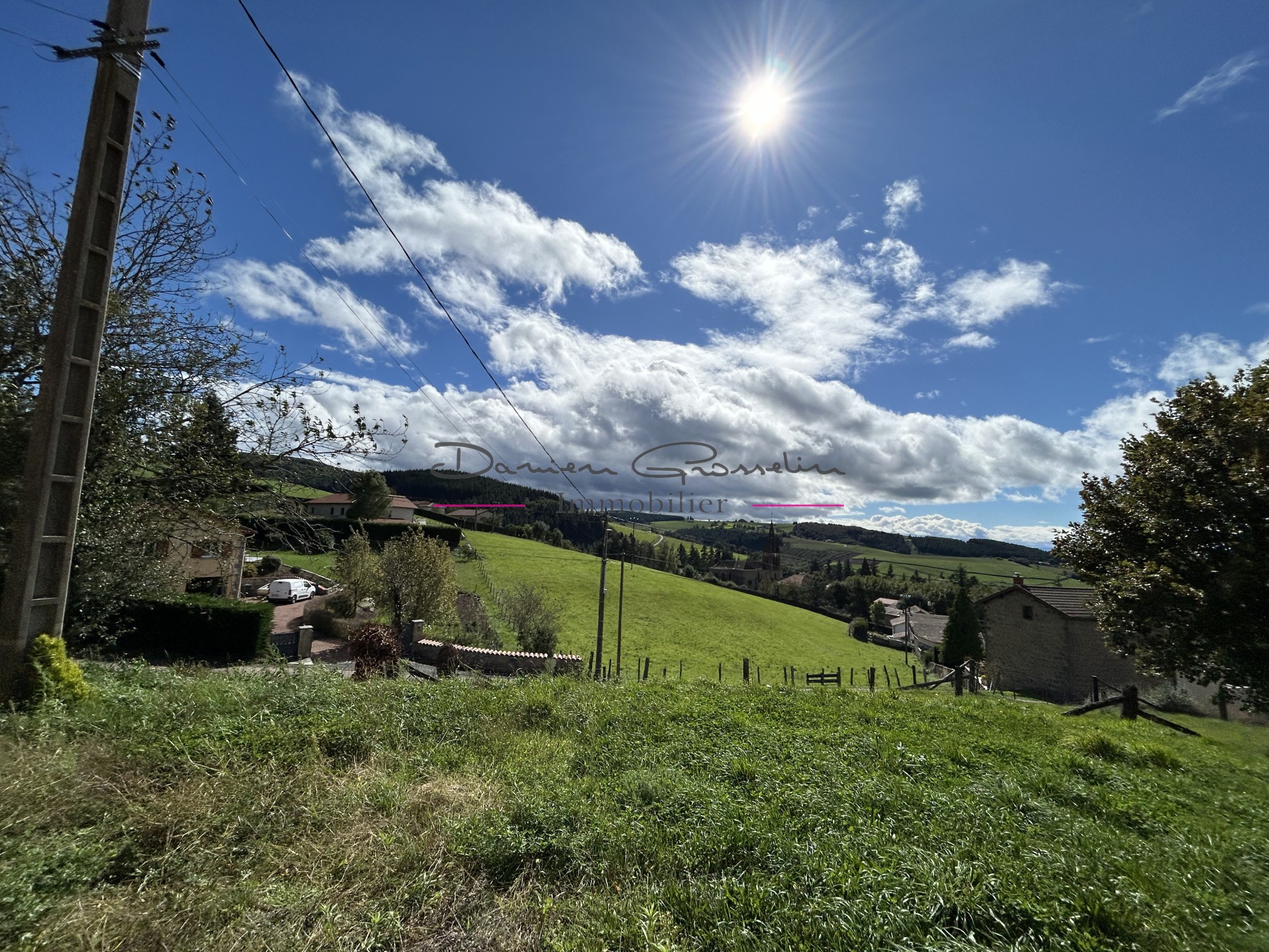 Vente Maison à Machézal 5 pièces