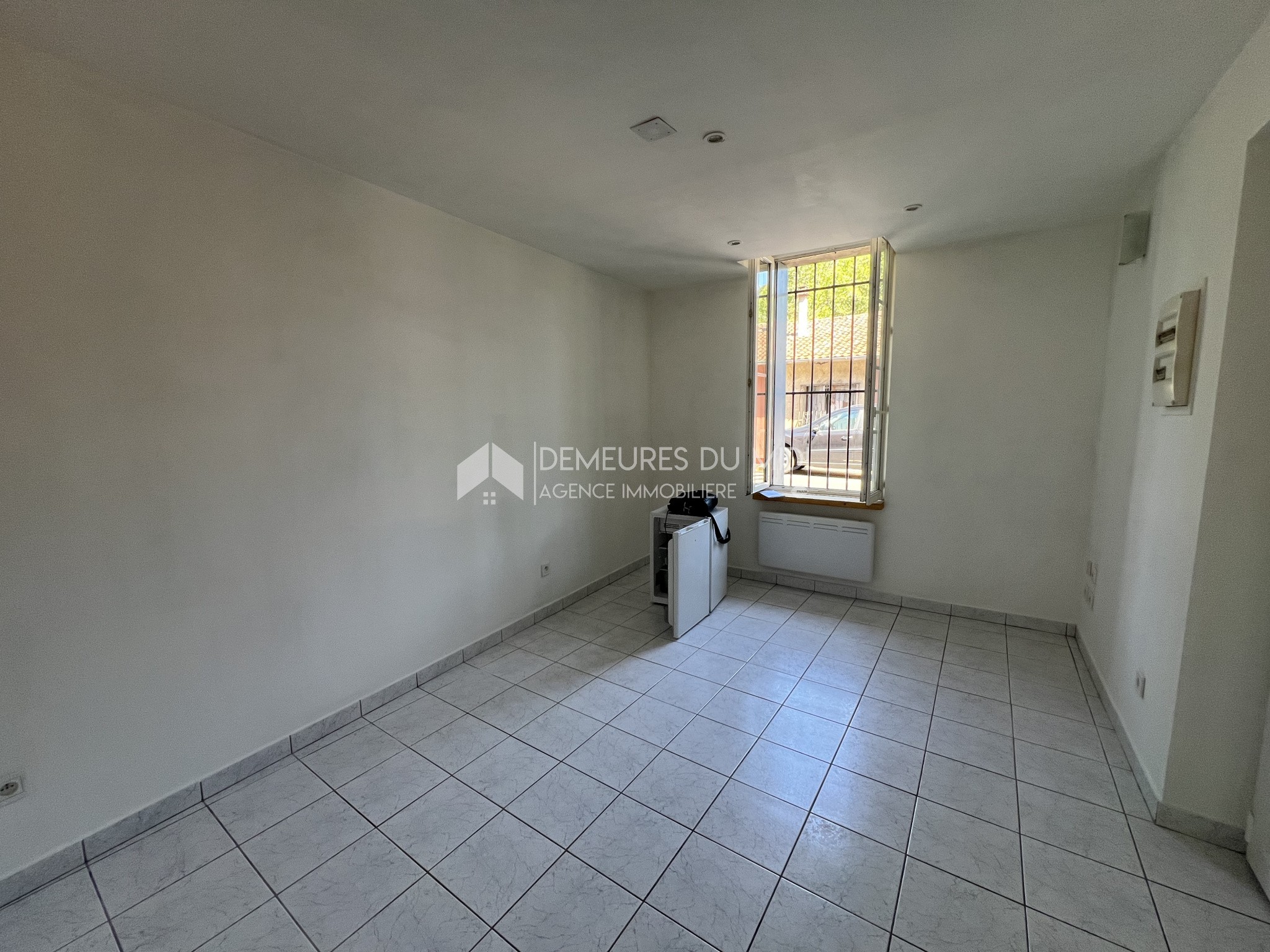 Location Appartement à Lodève 1 pièce