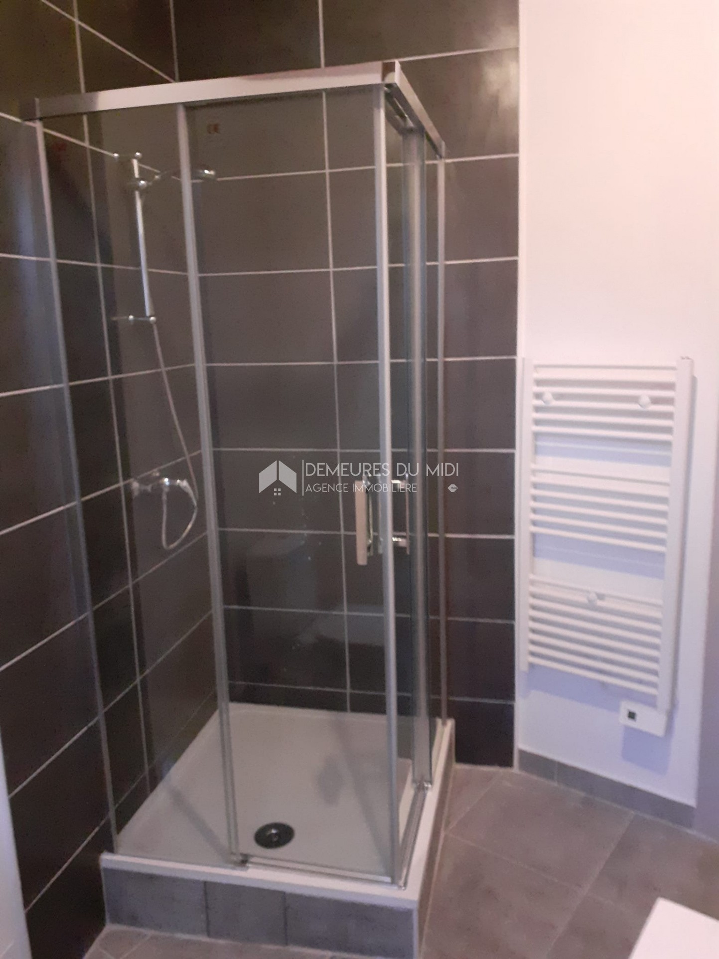 Location Appartement à Lodève 3 pièces