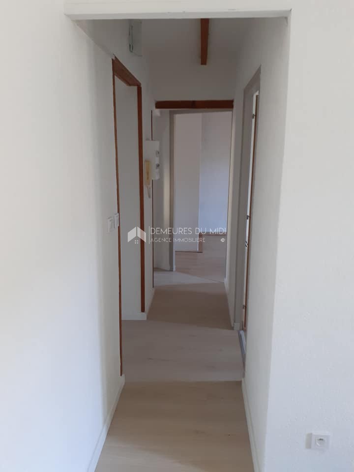 Location Appartement à Lodève 3 pièces