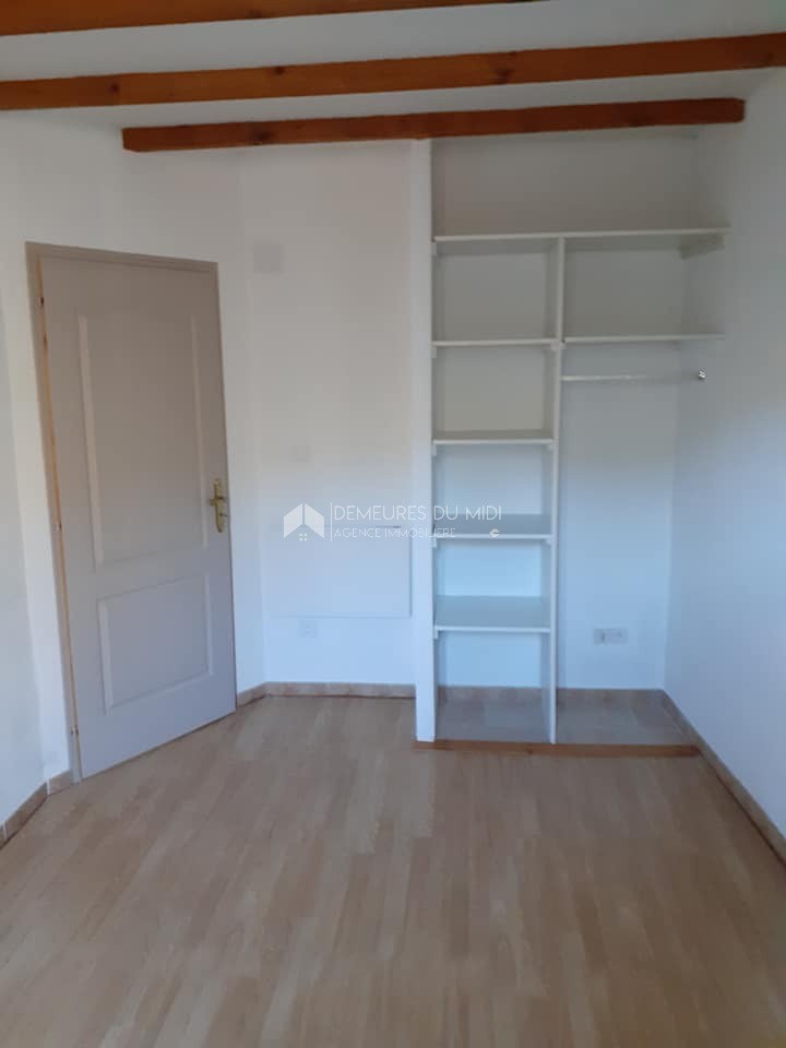 Location Appartement à Lodève 3 pièces