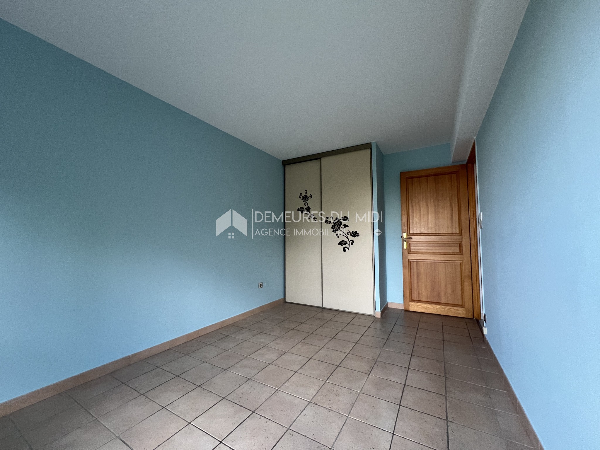 Location Appartement à Nîmes 4 pièces