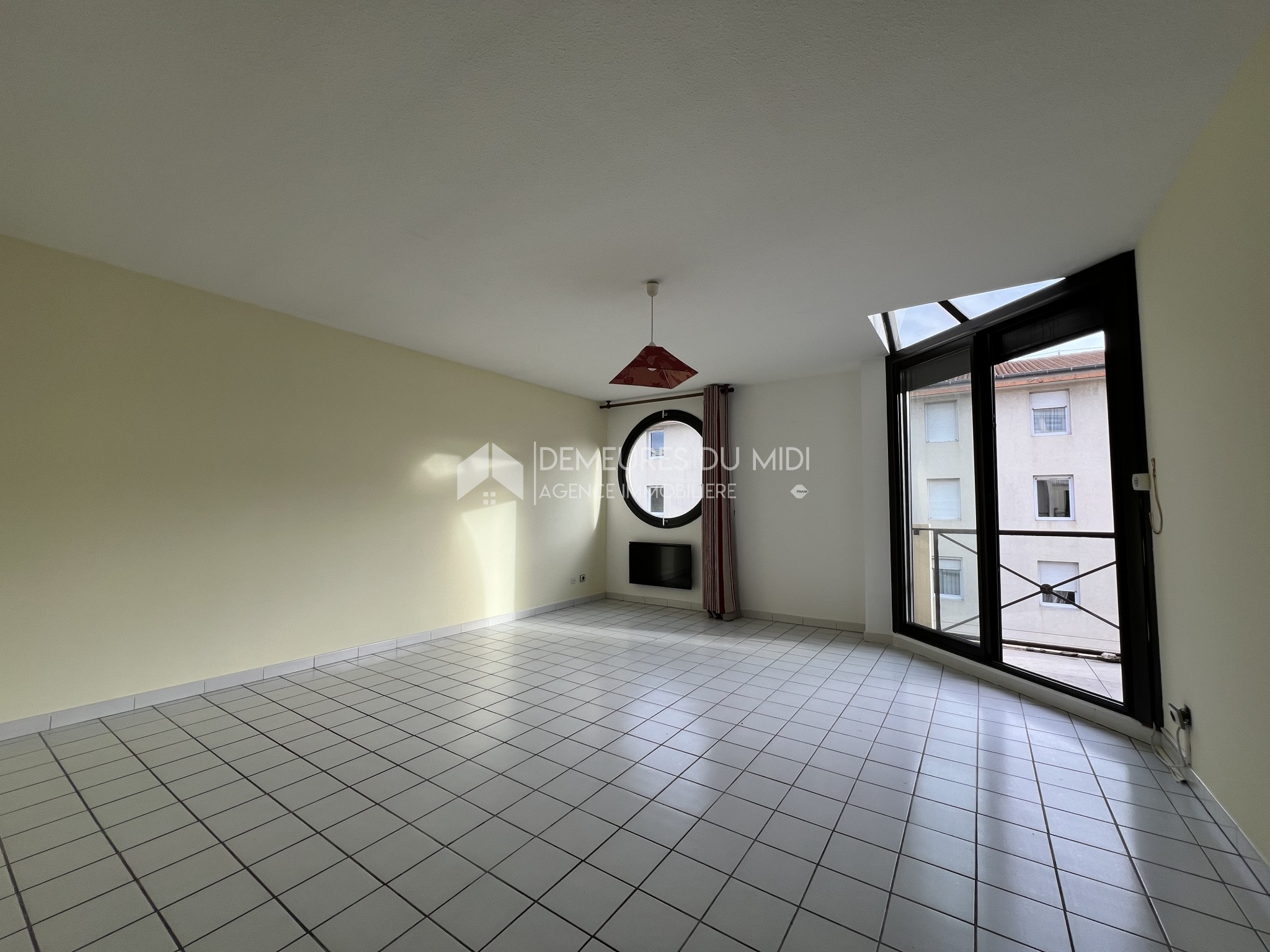 Location Appartement à Nîmes 4 pièces