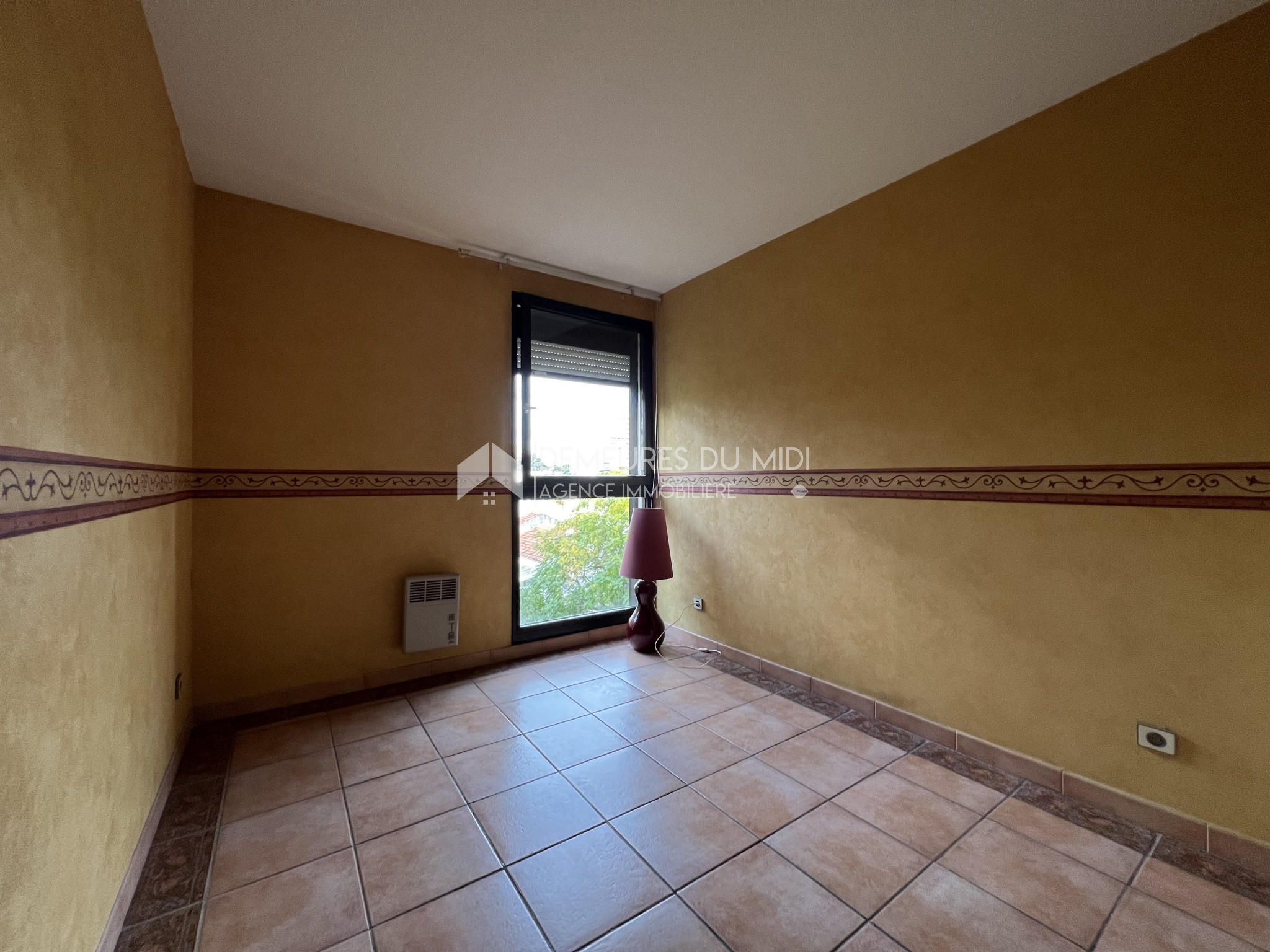 Location Appartement à Nîmes 4 pièces