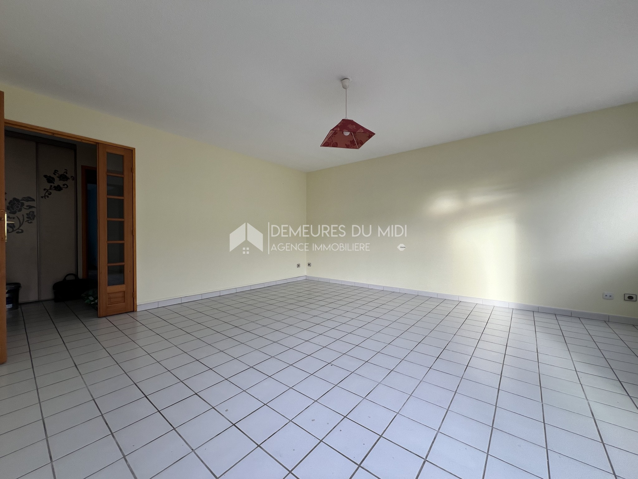 Location Appartement à Nîmes 4 pièces