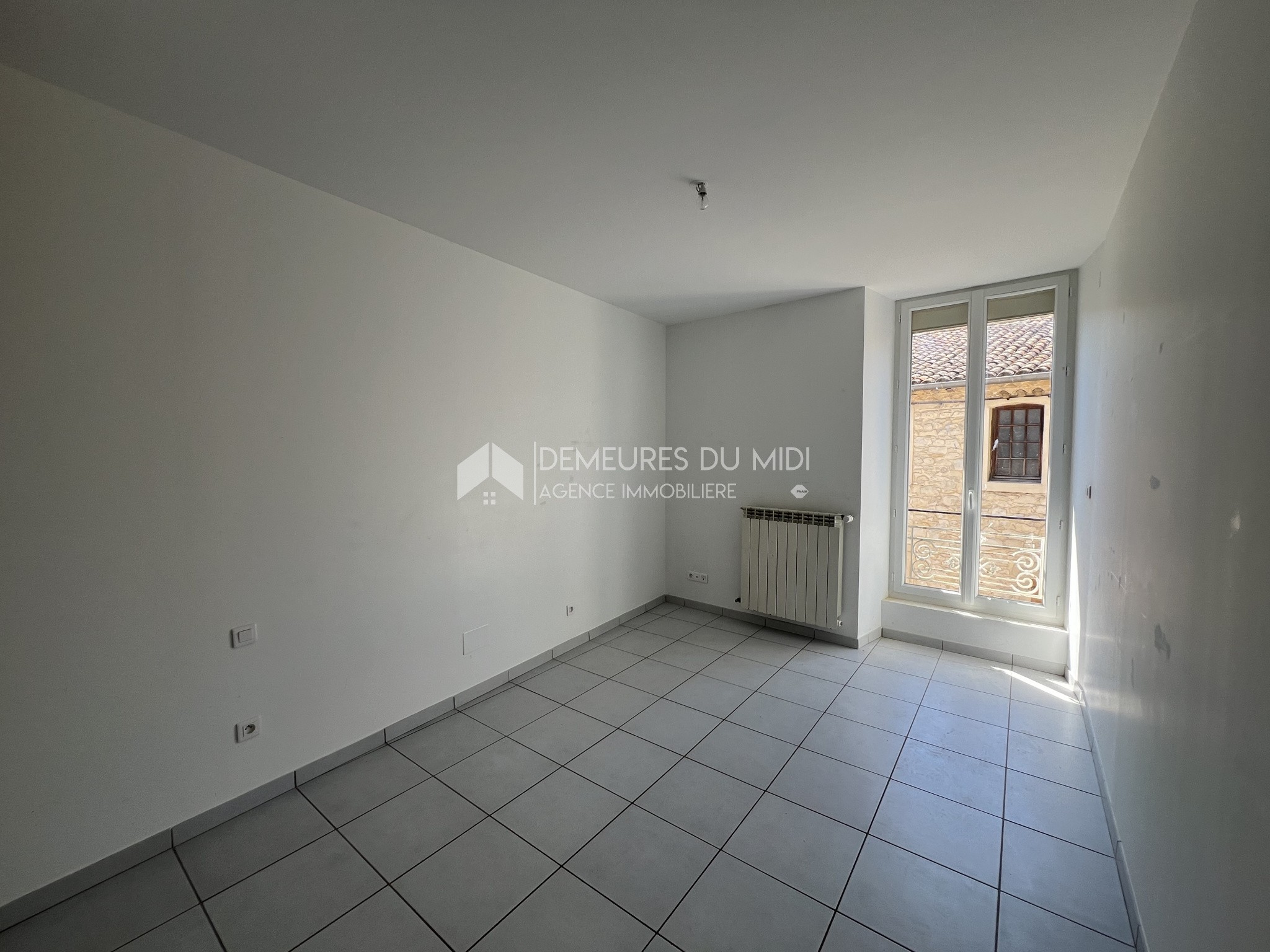 Location Appartement à Quissac 4 pièces