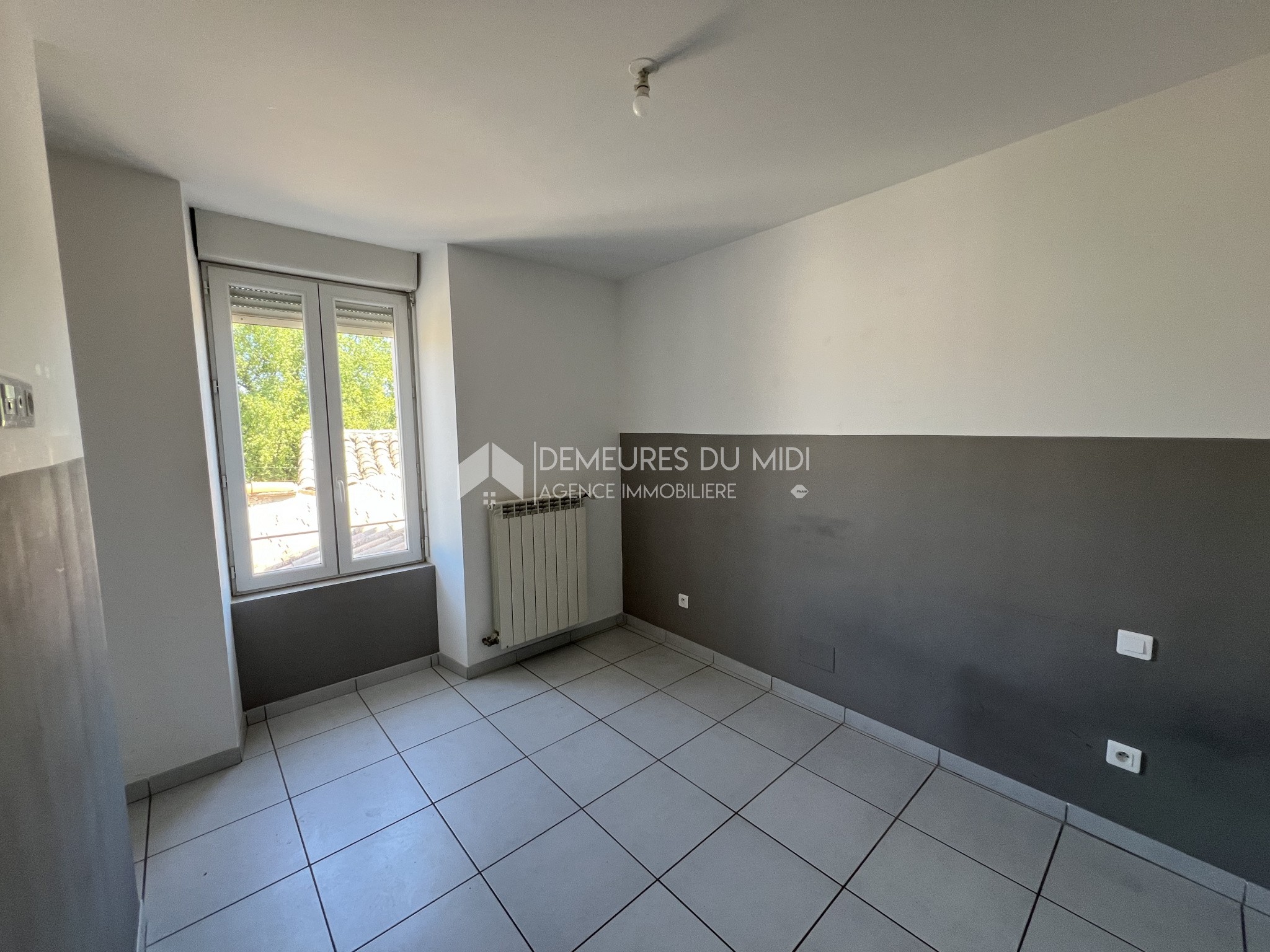 Location Appartement à Quissac 4 pièces