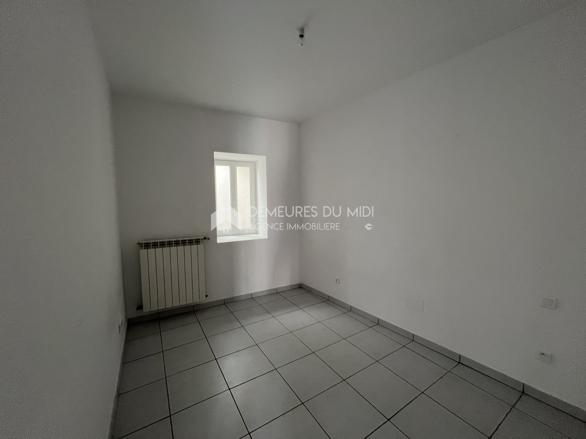 Location Appartement à Quissac 4 pièces