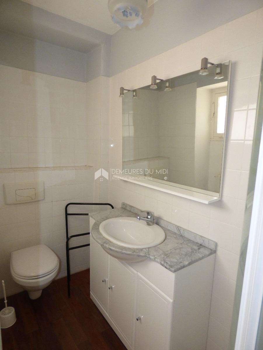 Location Appartement à Nîmes 2 pièces