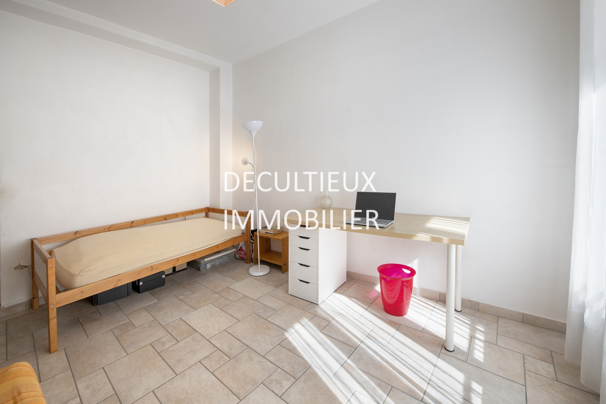 Vente Appartement à Lyon 6e arrondissement 7 pièces