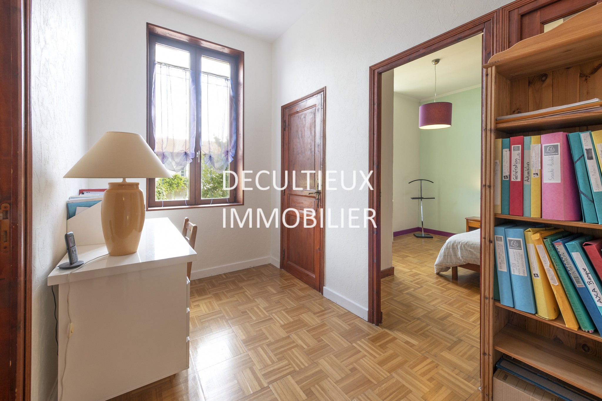 Vente Appartement à Villeurbanne 5 pièces