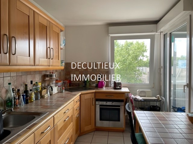 Vente Appartement à Villeurbanne 4 pièces