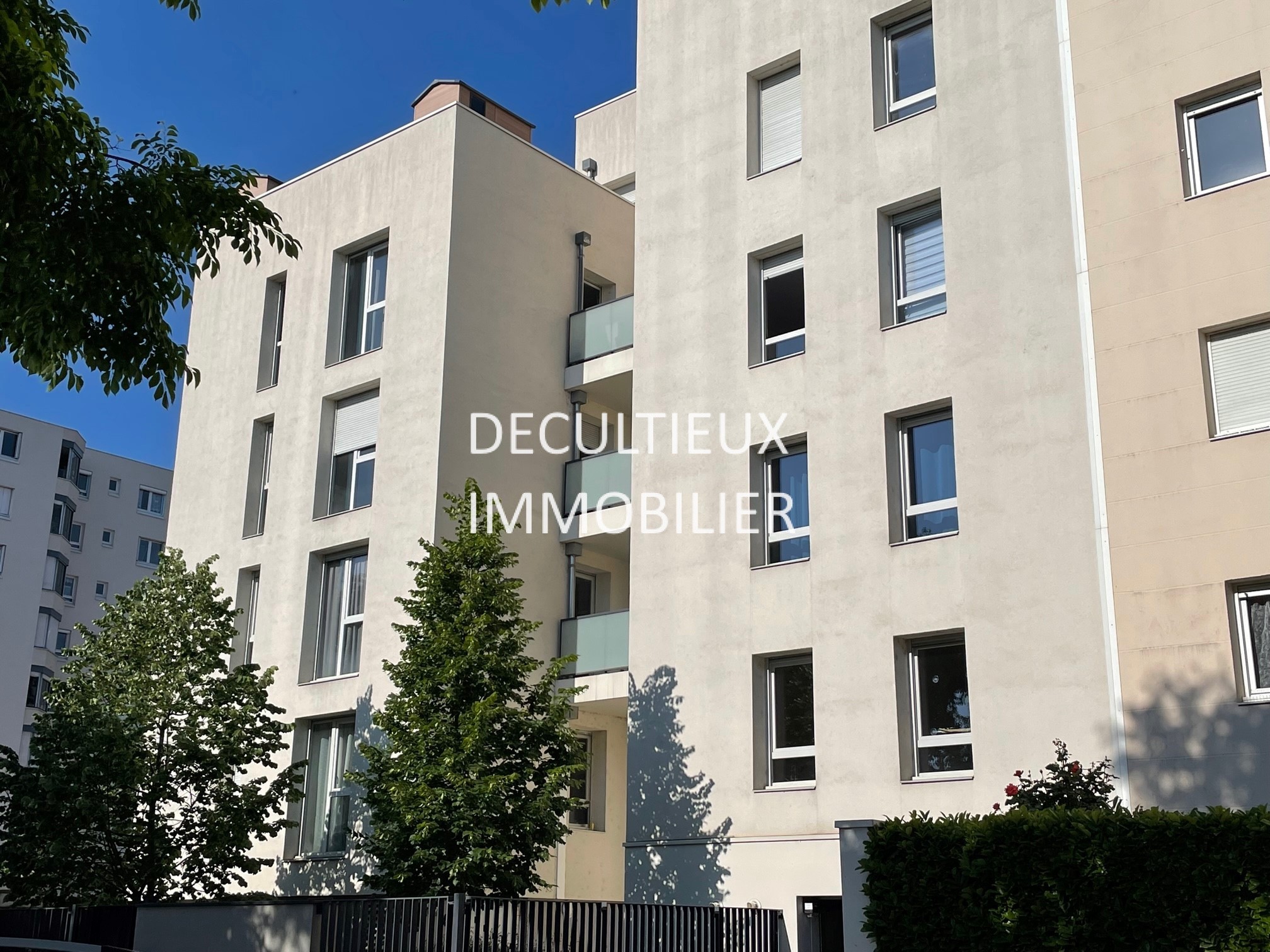 Vente Appartement à Lyon 3e arrondissement 1 pièce