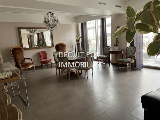 Vente Appartement à Lyon 6e arrondissement 3 pièces