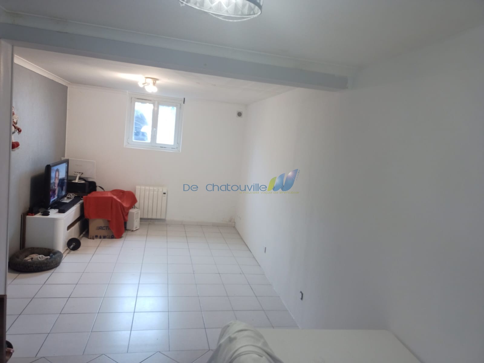 Vente Appartement à Corbeil-Essonnes 3 pièces