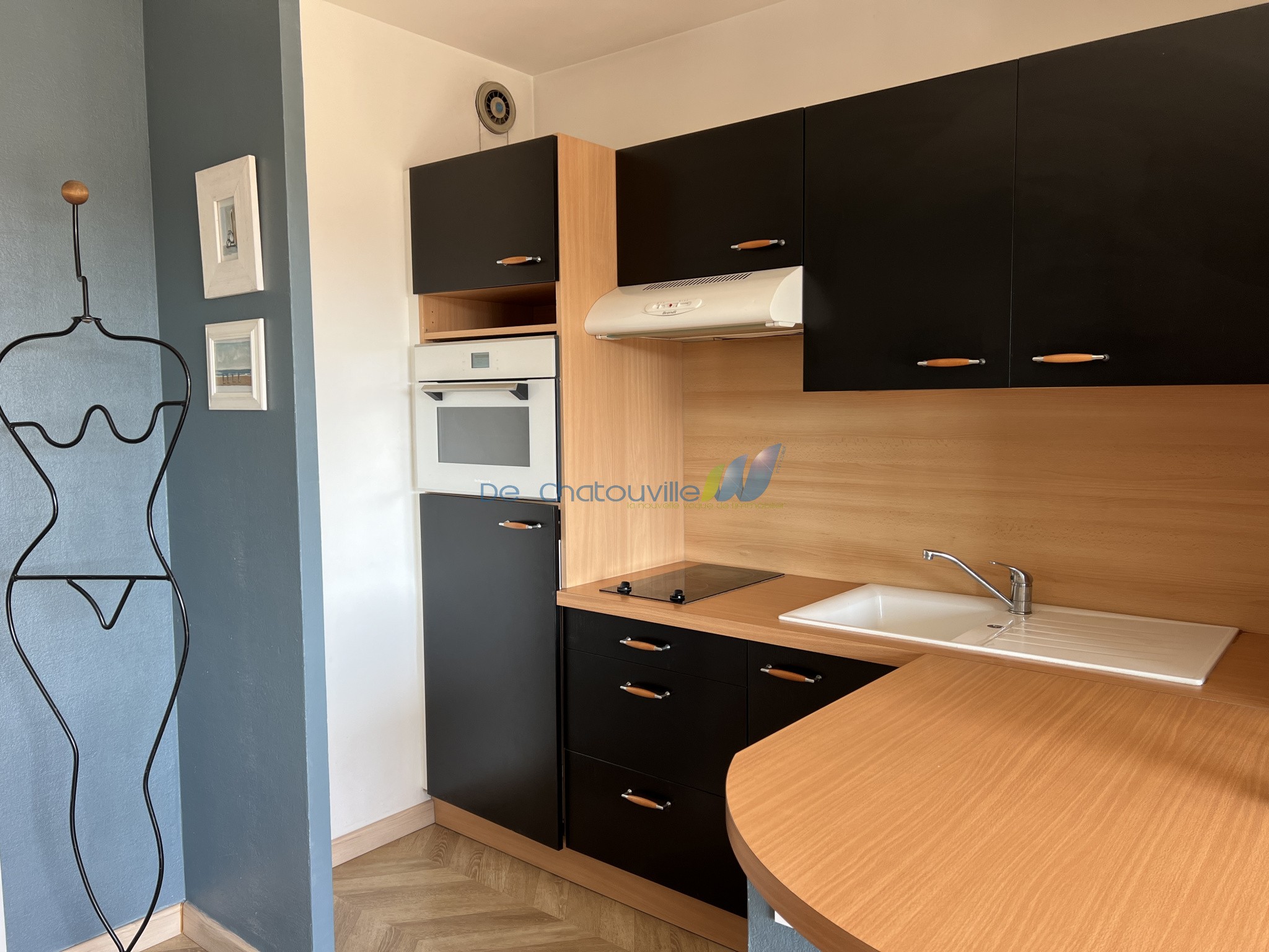 Vente Appartement à Six-Fours-les-Plages 2 pièces