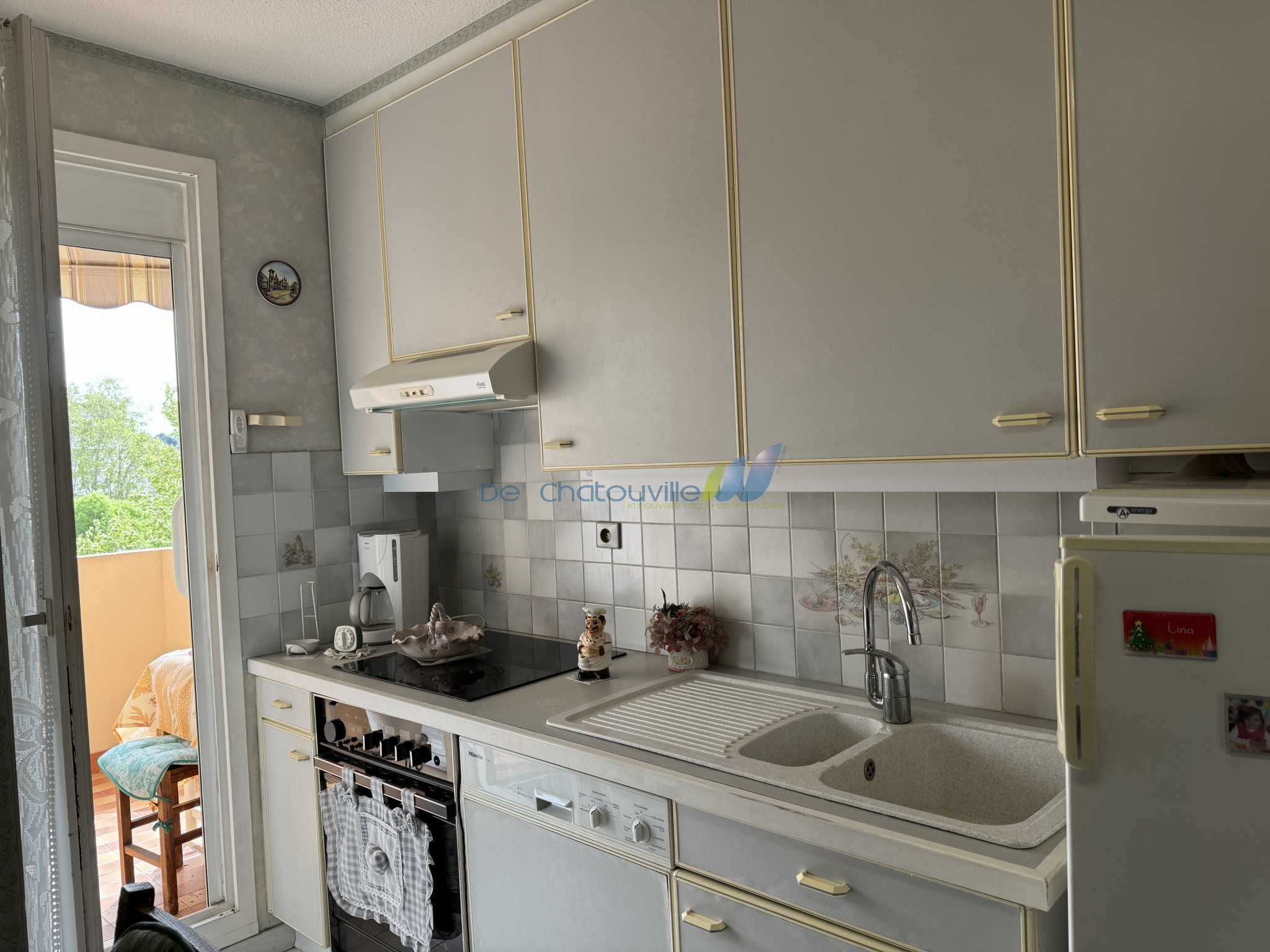 Vente Appartement à Toulon 4 pièces