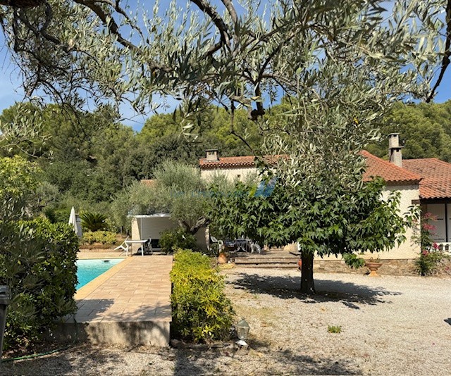 Vente Maison à Toulon 6 pièces