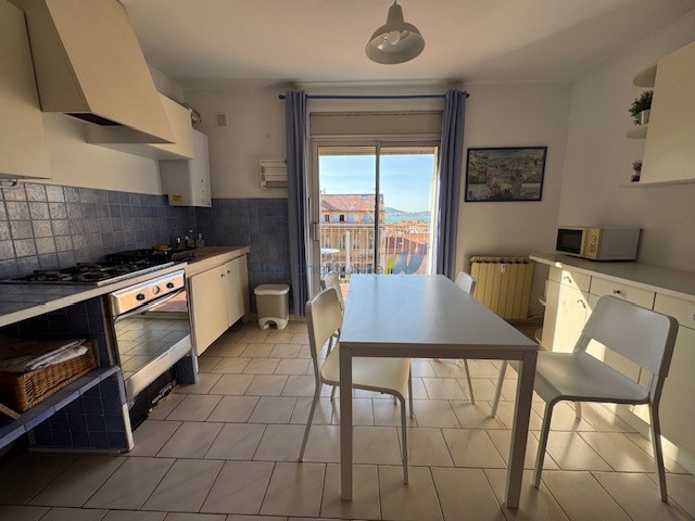 Vente Appartement à Toulon 3 pièces