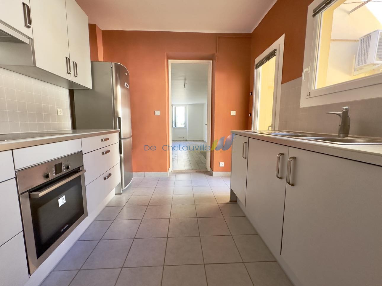 Location Appartement à Toulon 2 pièces