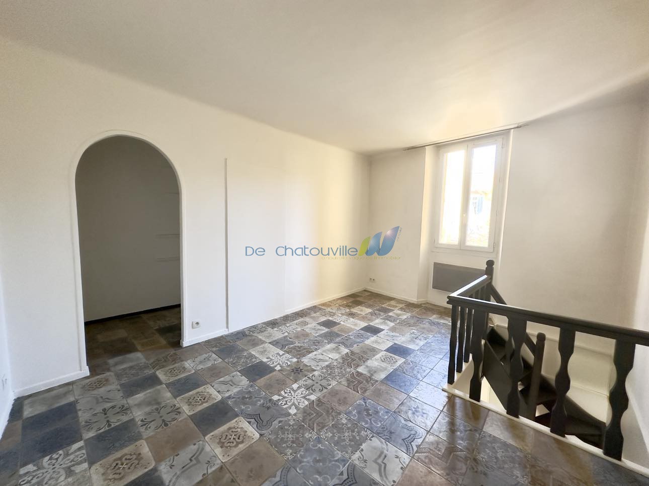 Location Appartement à Toulon 2 pièces