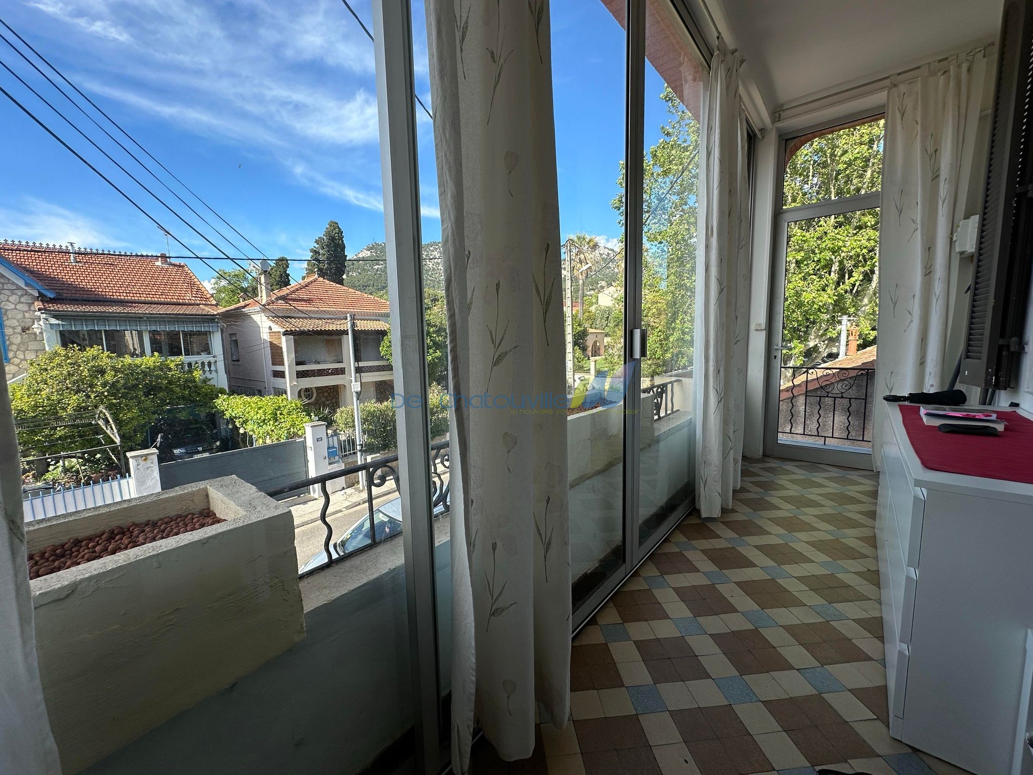 Vente Maison à Toulon 7 pièces