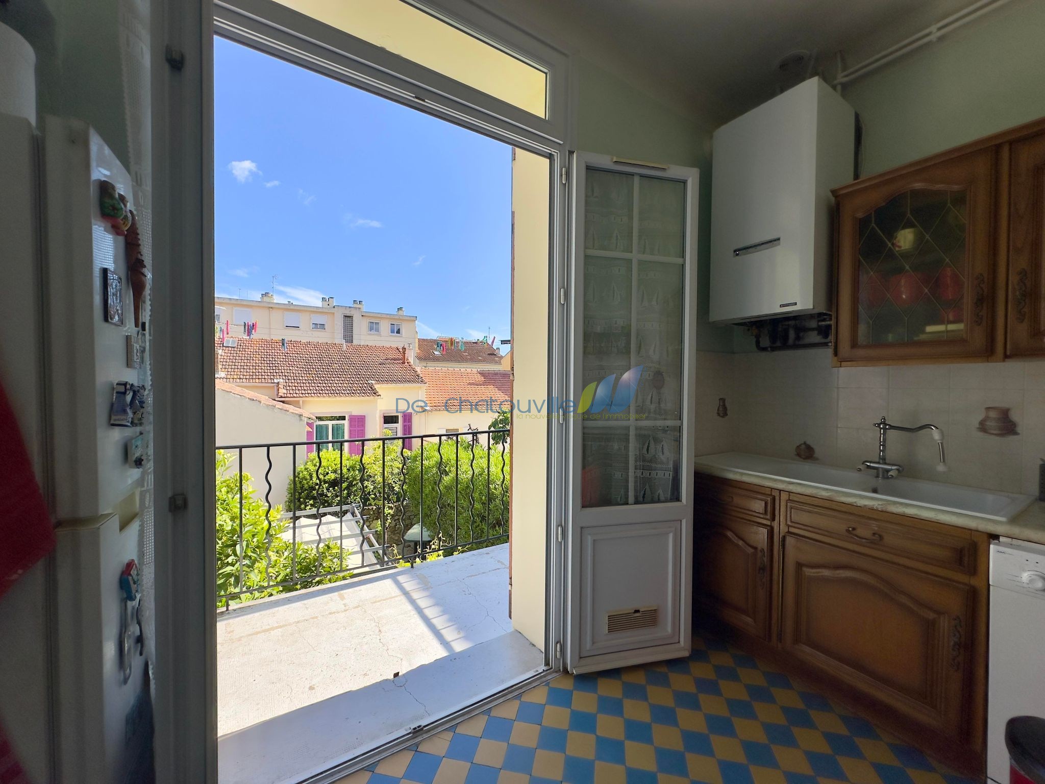 Vente Maison à Toulon 7 pièces