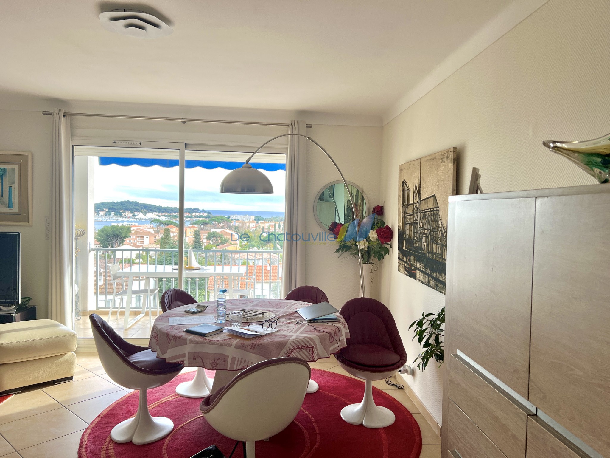 Vente Appartement à la Seyne-sur-Mer 4 pièces