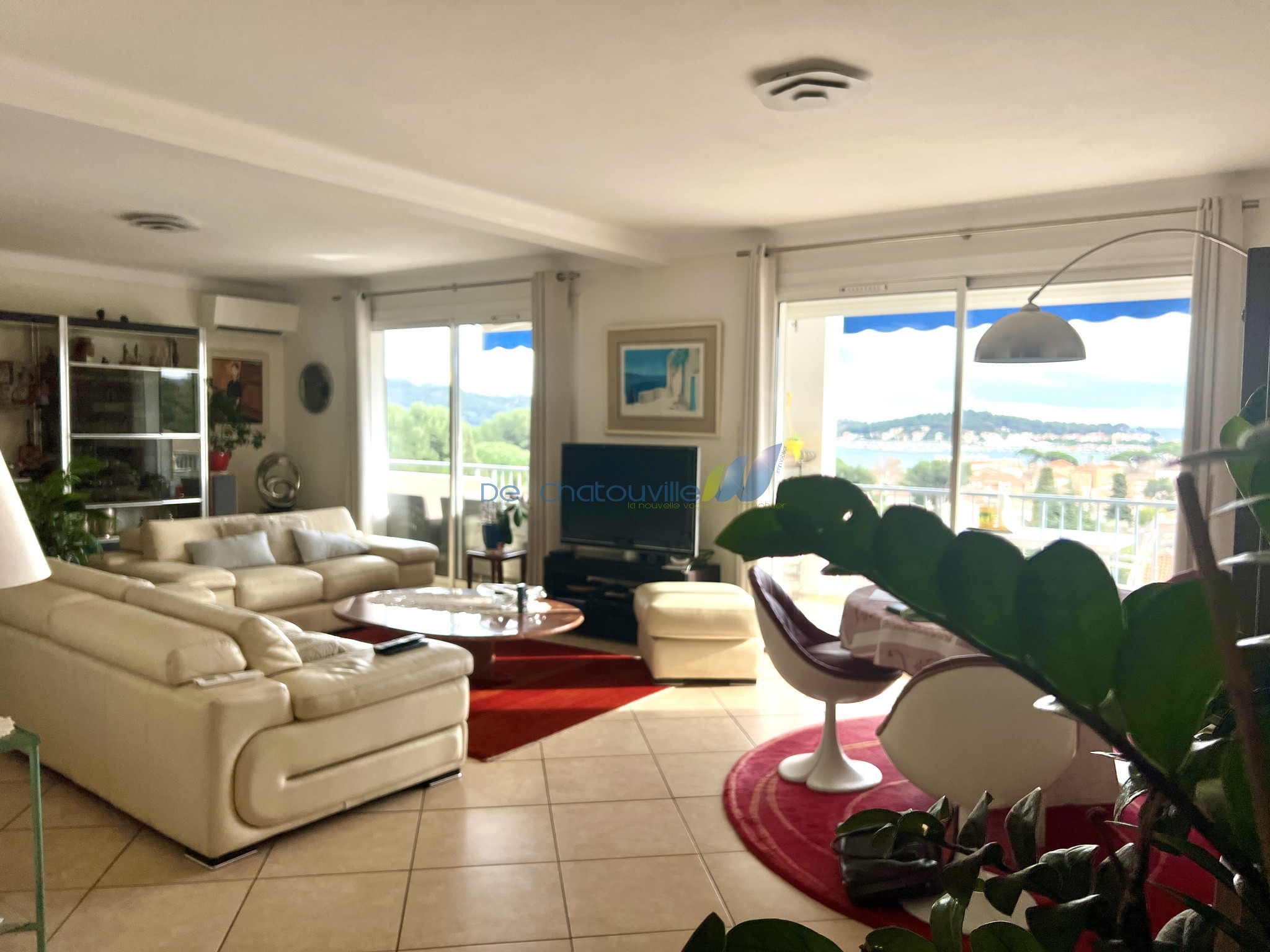 Vente Appartement à la Seyne-sur-Mer 4 pièces